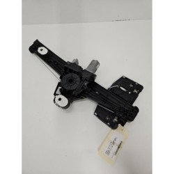 Leve Vitre Electrique Arriere Gauche Opel Corsa F Phase 1